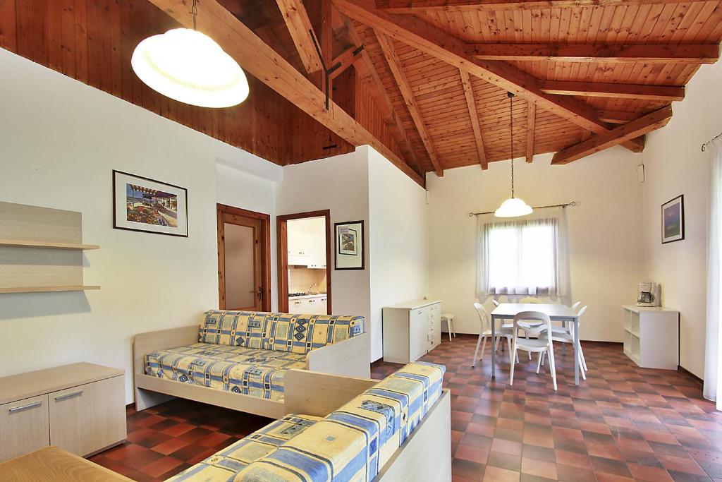 Villa White - 5