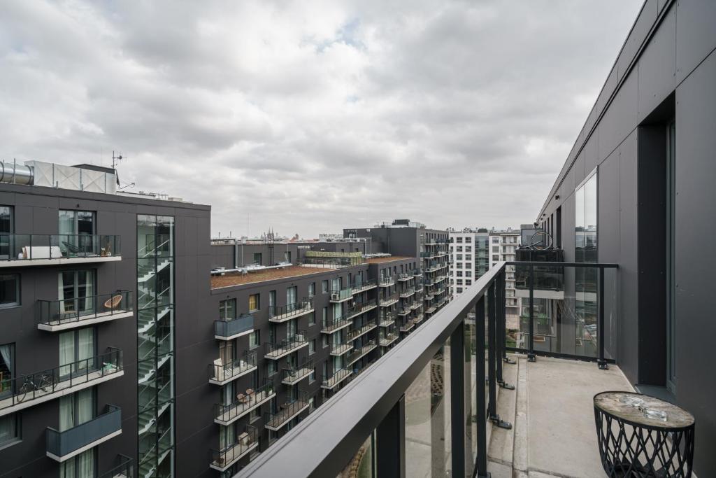 RentPlanet - Apartamenty Stare Miasto photo