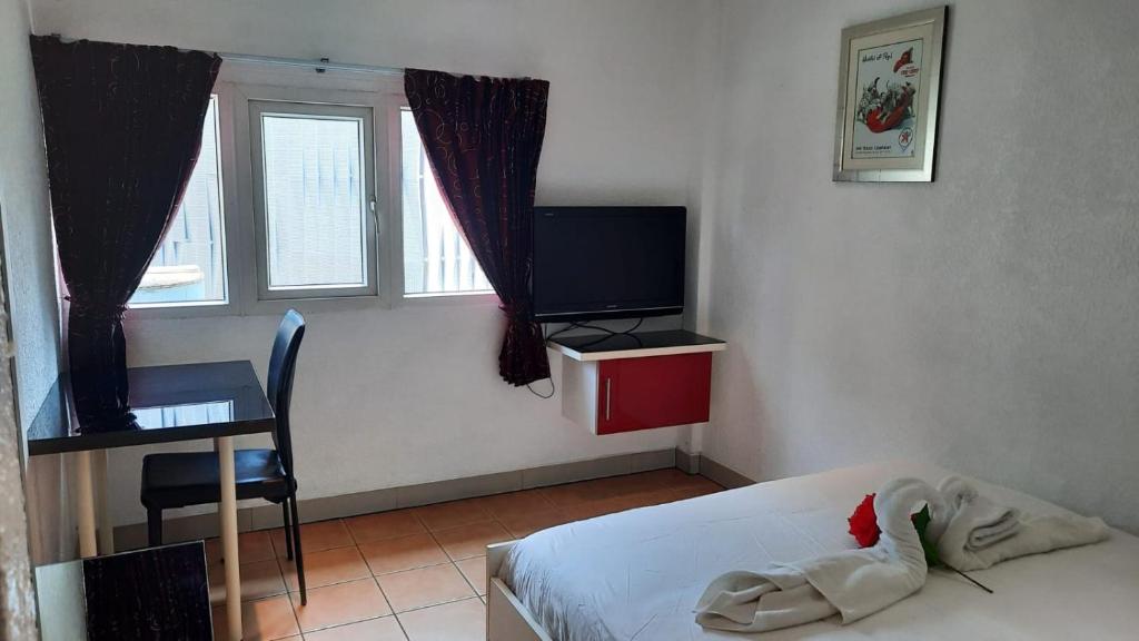 Swiss Food Restaurant and room for rent photo