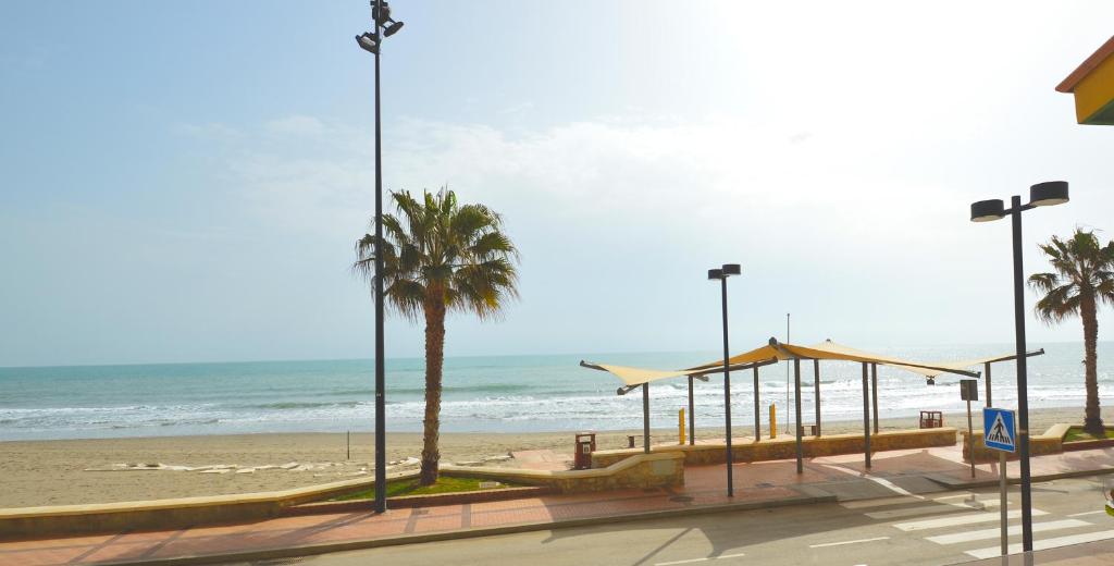 Fuengirola, Primera linea de playa, Fuengirola