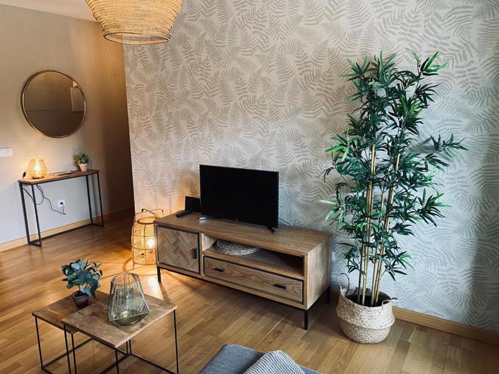Apartamento Aldeana - 3