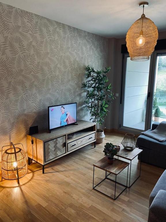 Apartamento Aldeana - 4