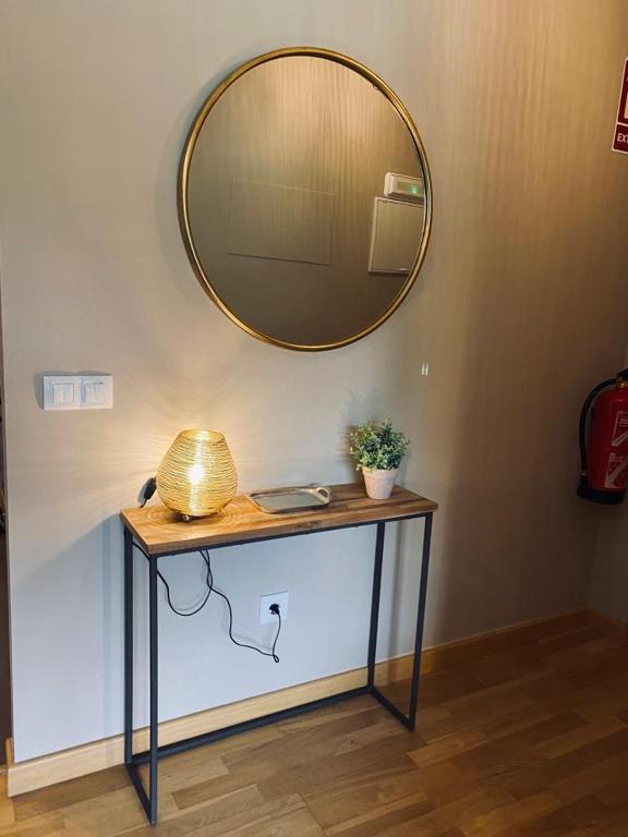 Apartamento Aldeana - 5