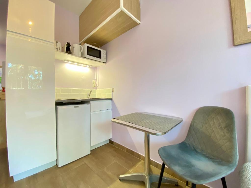 Gallia Bella SCLS - Climatisation, Wifi - 3