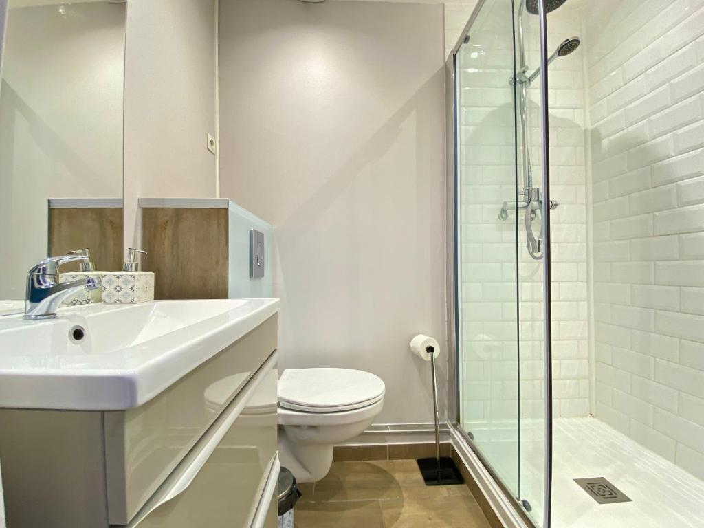 Gallia Bella SCLS - Climatisation, Wifi - 5
