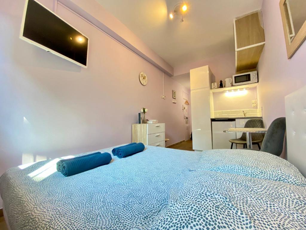 Gallia Bella SCLS - Climatisation, Wifi - 2