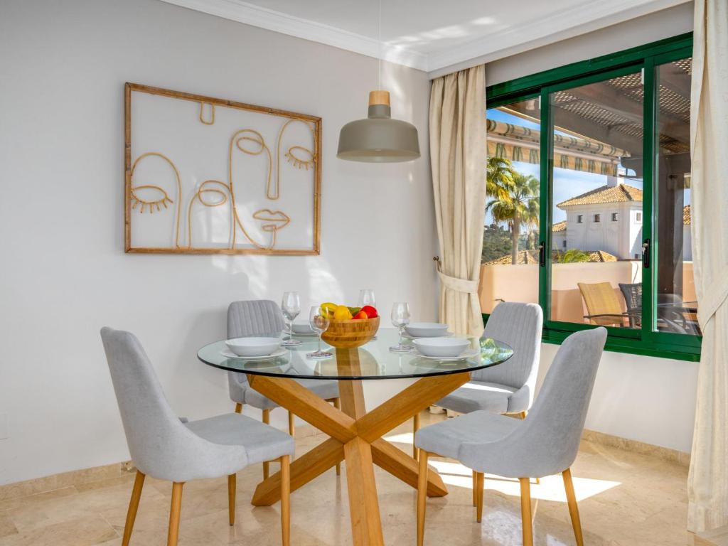 Apartment El Manantial de Santa Maria by Interhome - 4