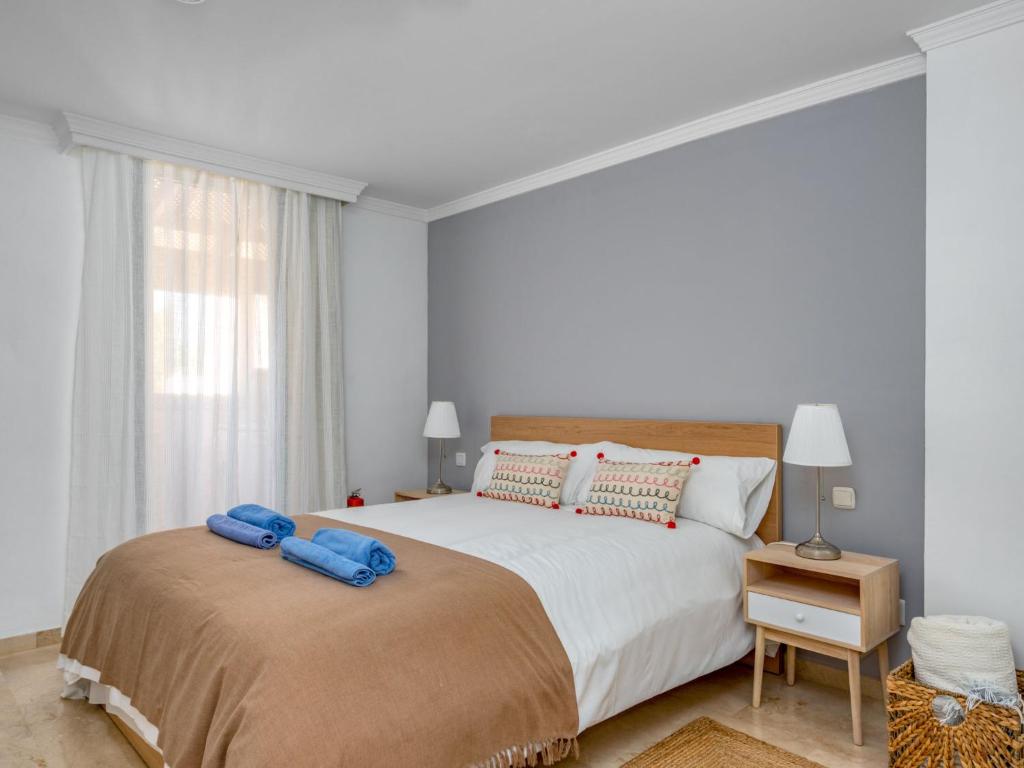 Apartment El Manantial de Santa Maria by Interhome - 5