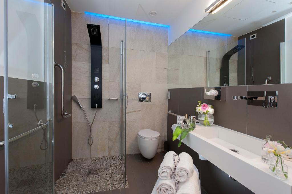 Shower