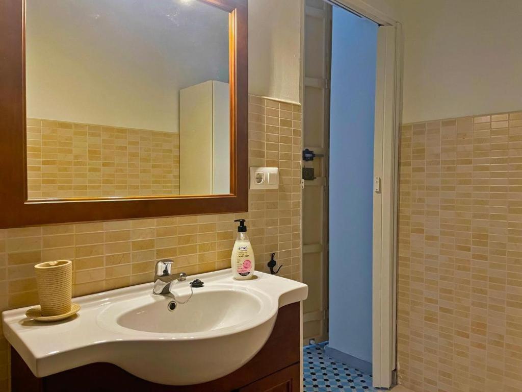 Apartamento Vitoria. - 5