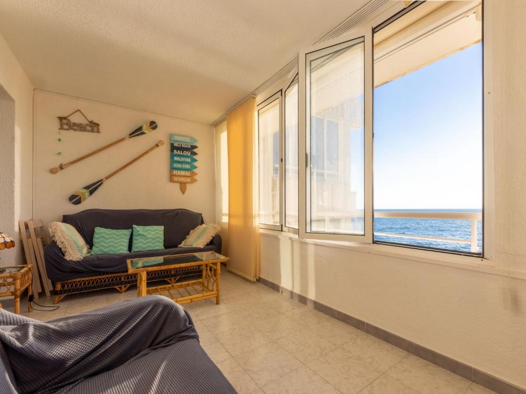 Apartment Rits-4 by Interhome - 2