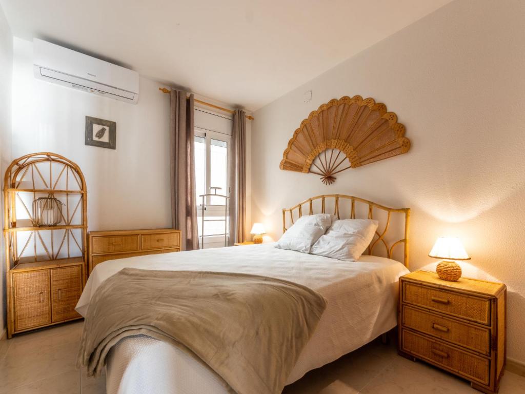 Apartment Rits-4 by Interhome - 4