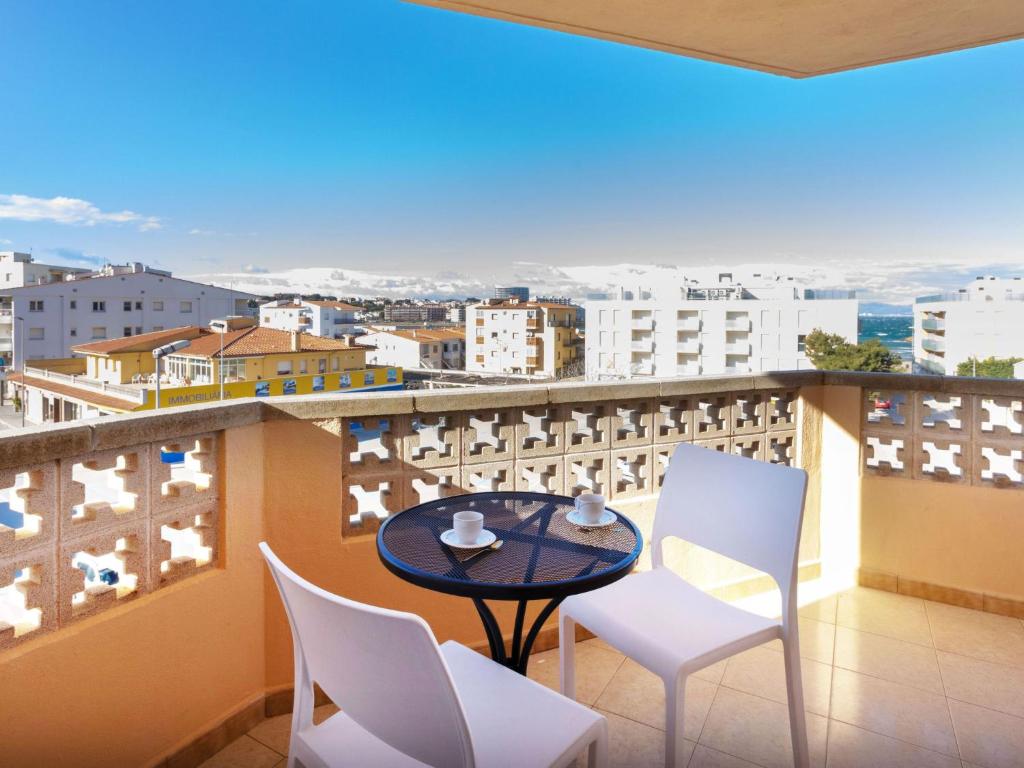 Apartment Policar by Interhome, L' Escala