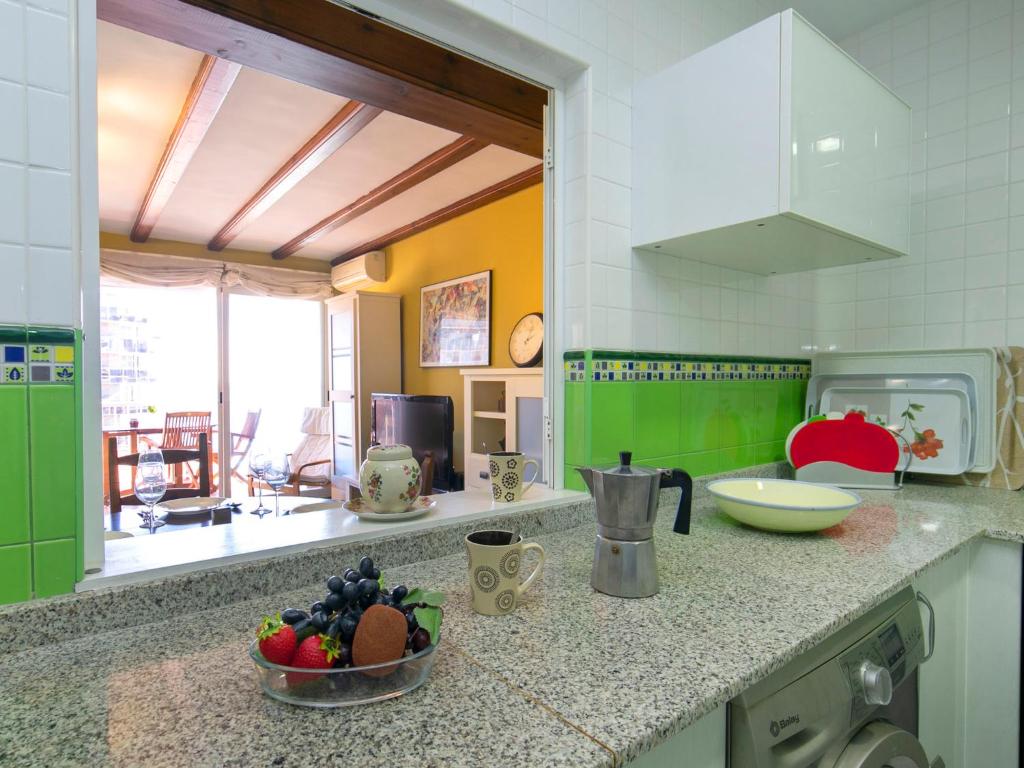 Apartment Damara IV by Interhome - 4