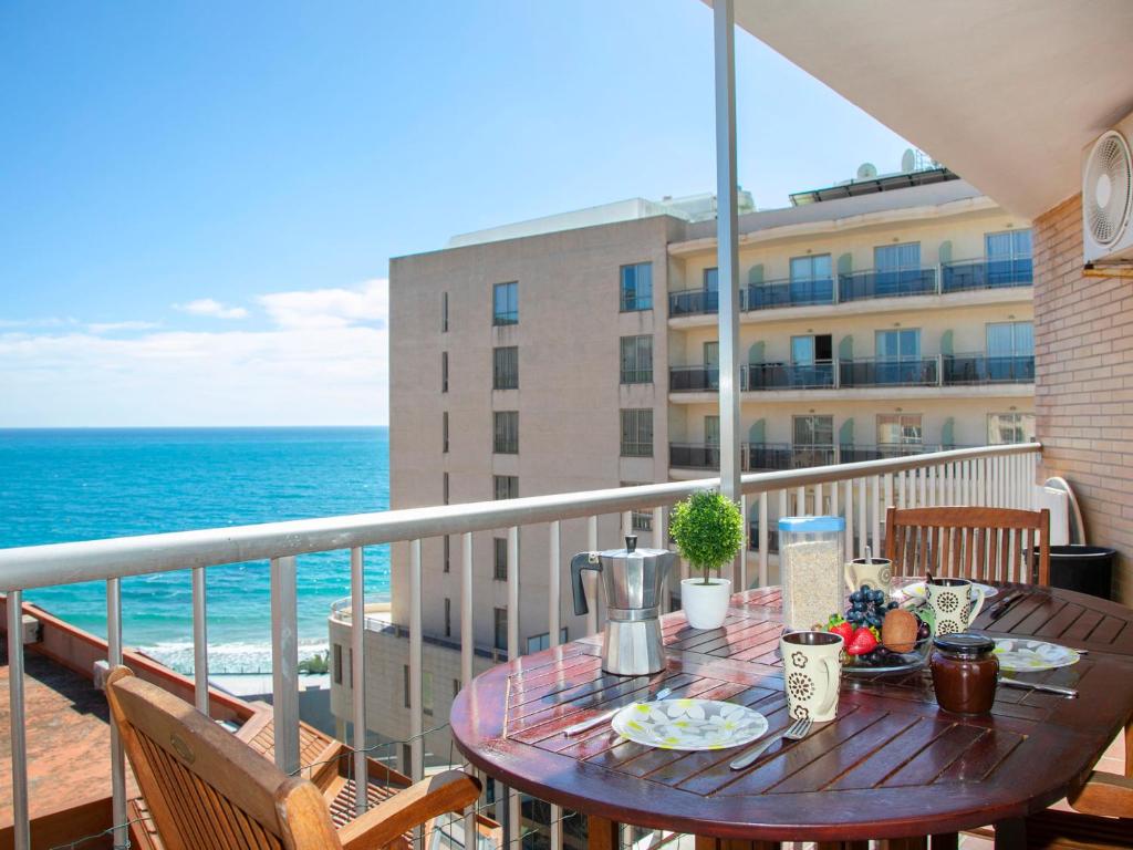Apartment Damara IV by Interhome - 2