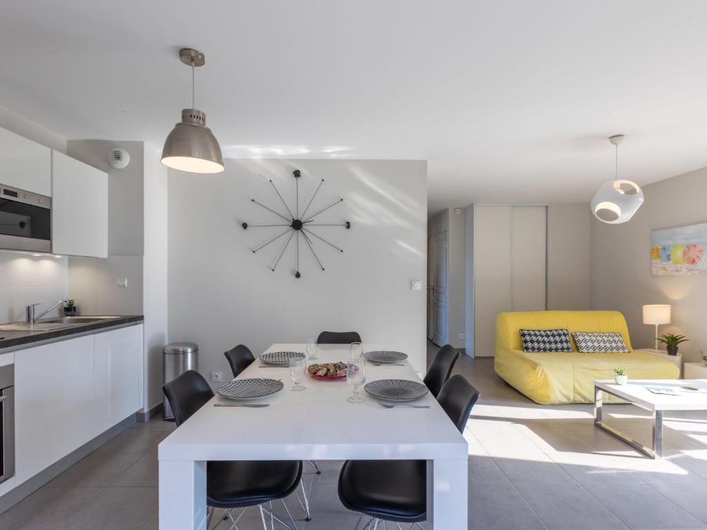 Apartment Les Cyprès by Interhome - 2