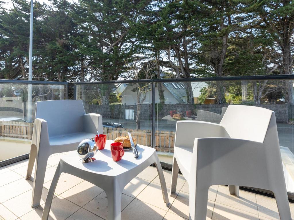 Apartment Les Cyprès by Interhome - 5