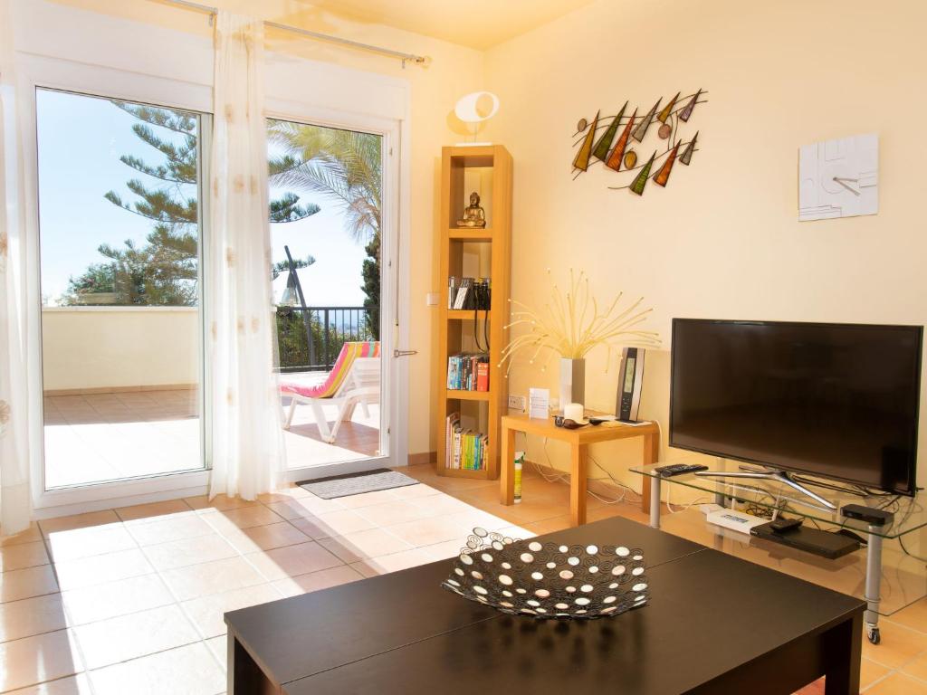 Apartment Belle Vue by Interhome - 5