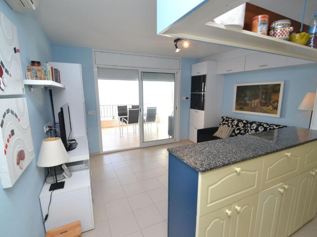 Apartment Nautilus by Interhome - 3