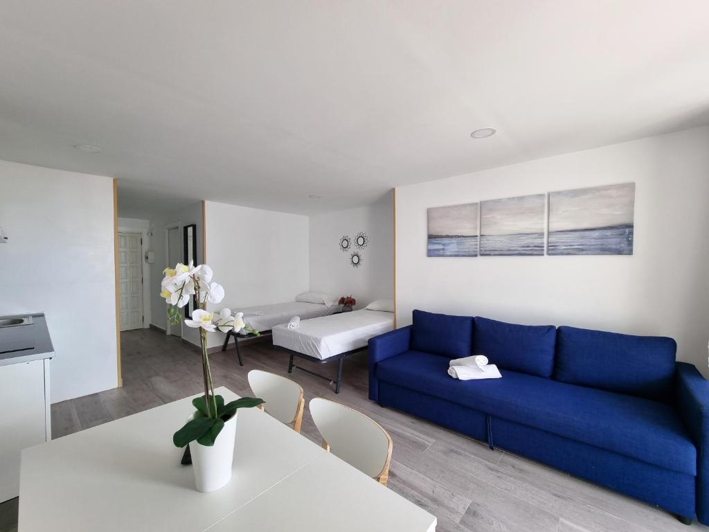 Apartamentos Eurhostal 3000 - 3