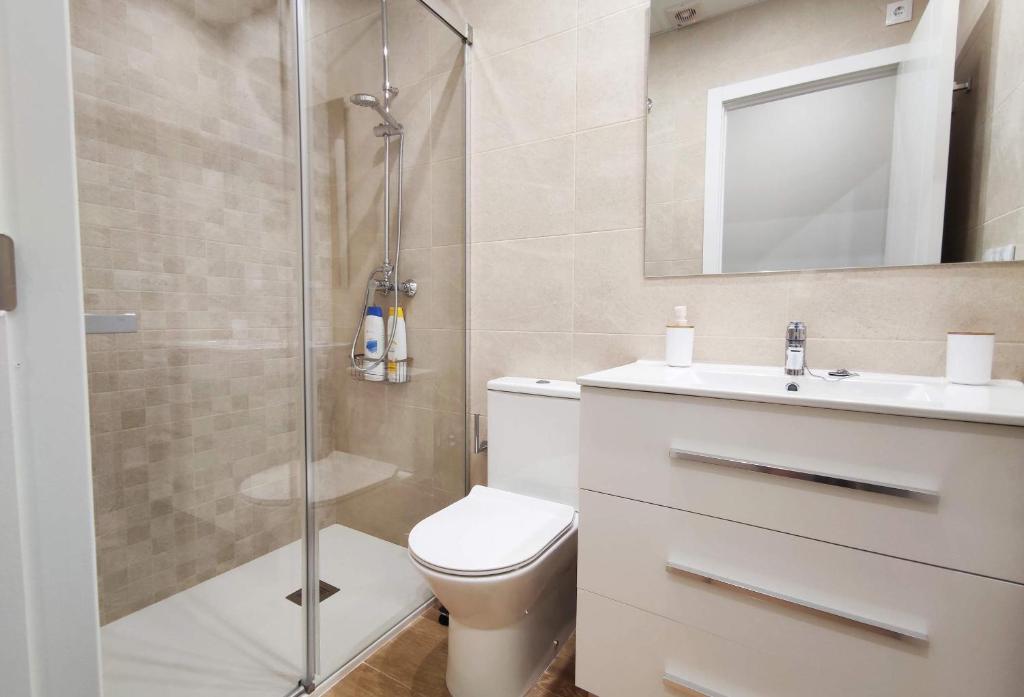 APARTAMENTOS SANLUCAR CASA B - 4