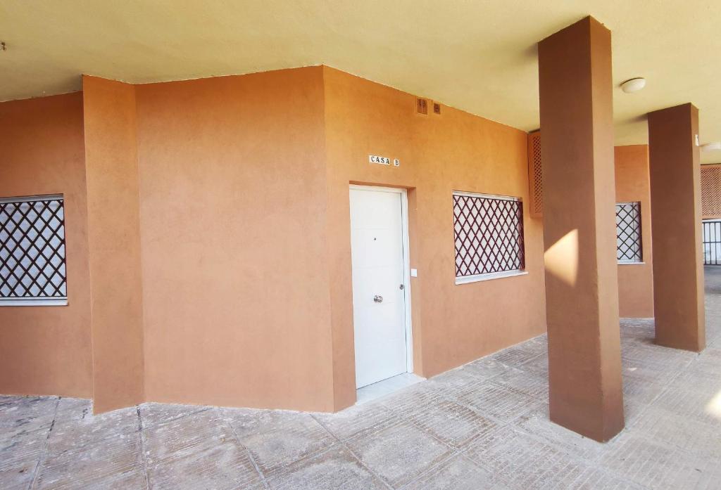 APARTAMENTOS SANLUCAR CASA B - 1