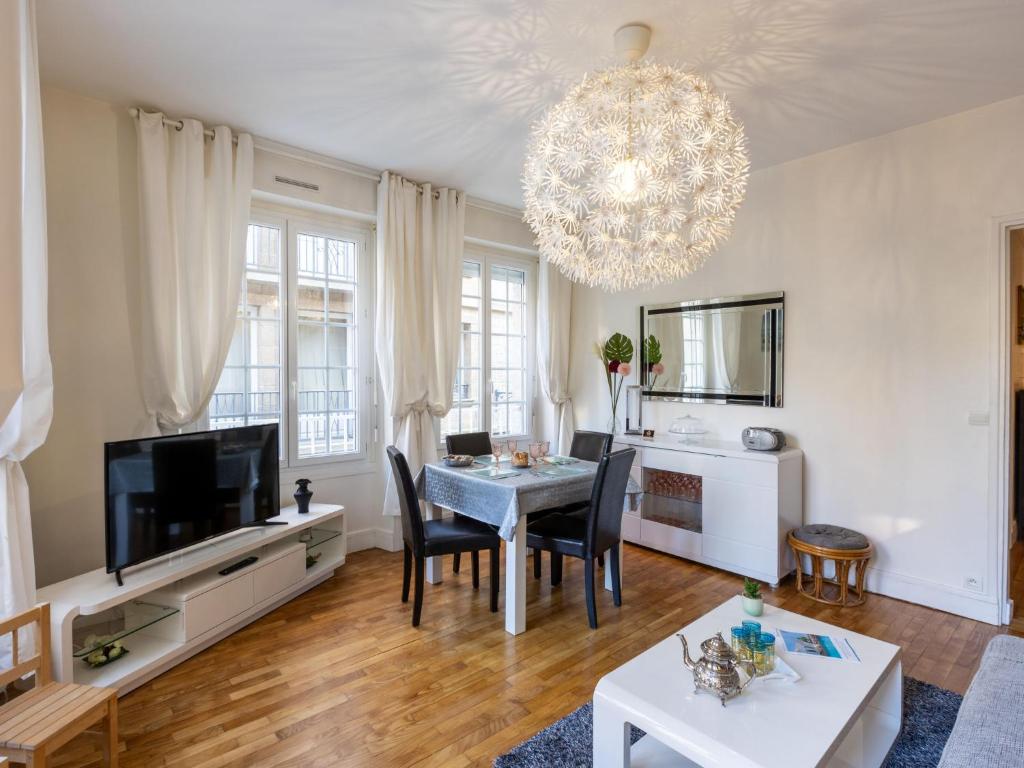 Apartment Puits Aux Braies by Interhome - 2