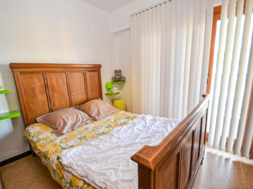 Apartment Flandria-3 by Interhome - 3