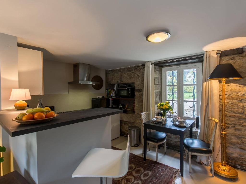 Apartment Penguilly by Interhome - 4