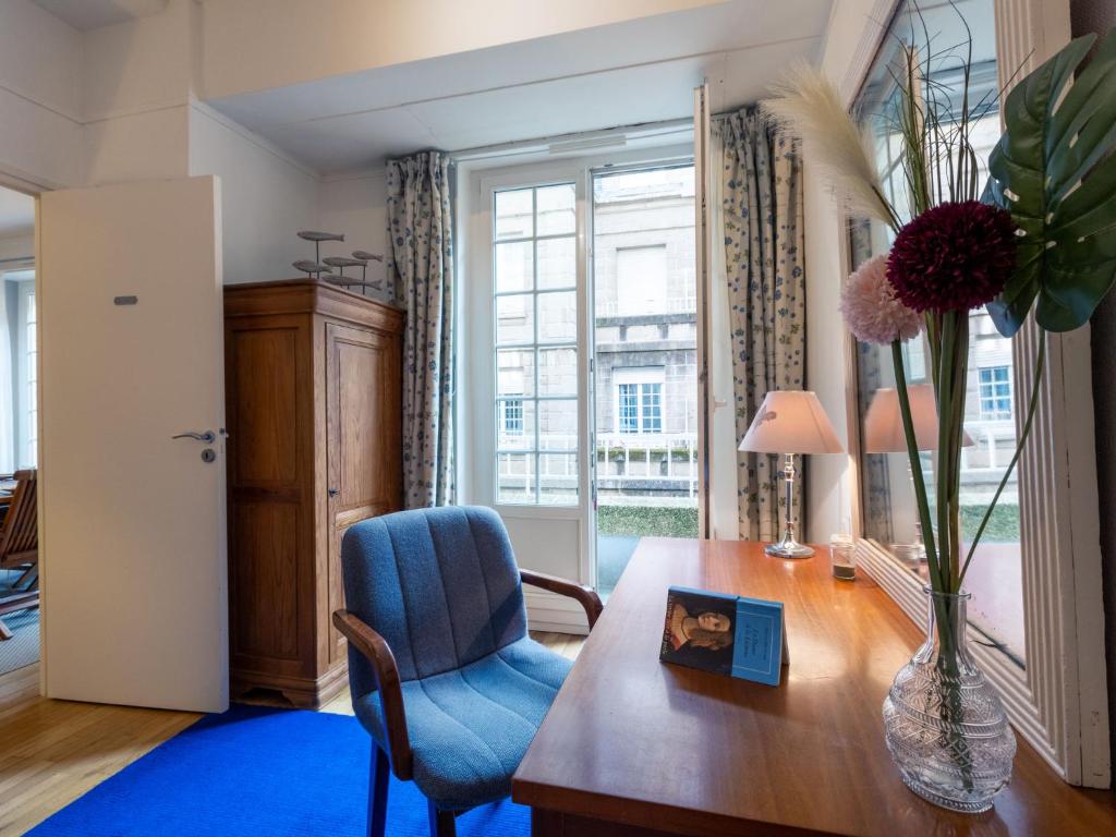 Apartment Lancette by Interhome - 4
