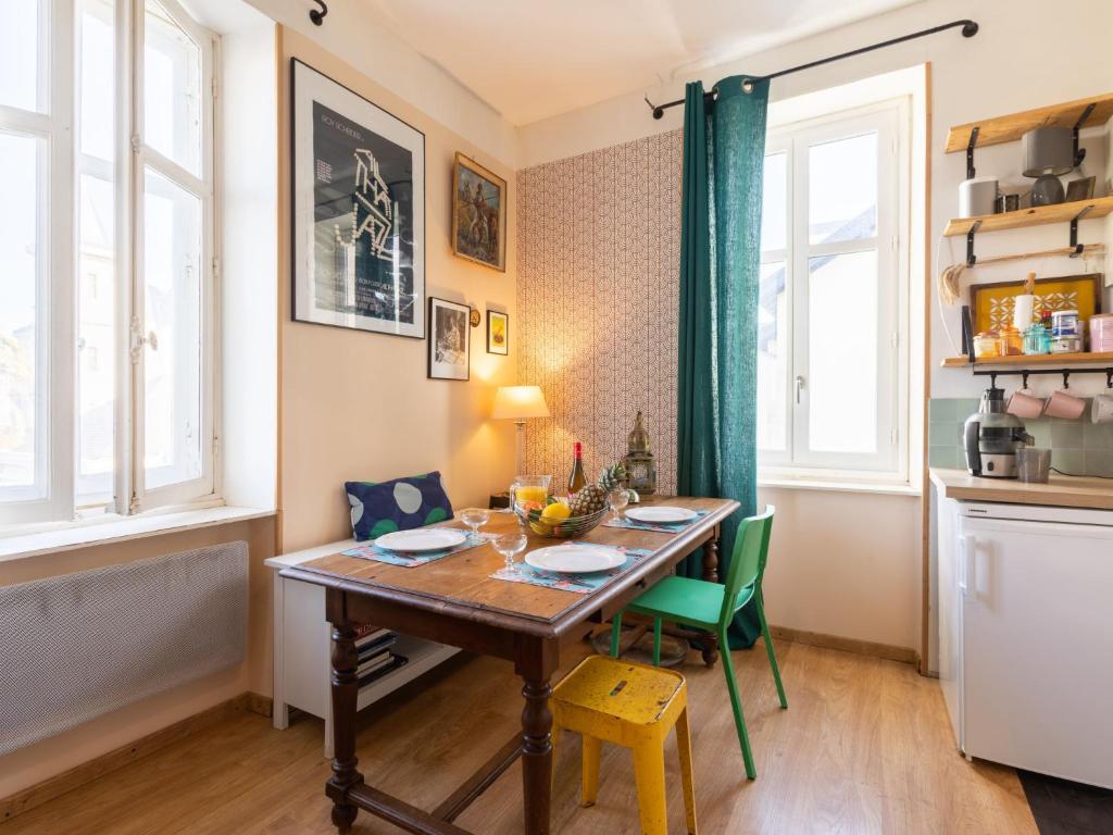 Apartment Haitze Egoa by Interhome - 4