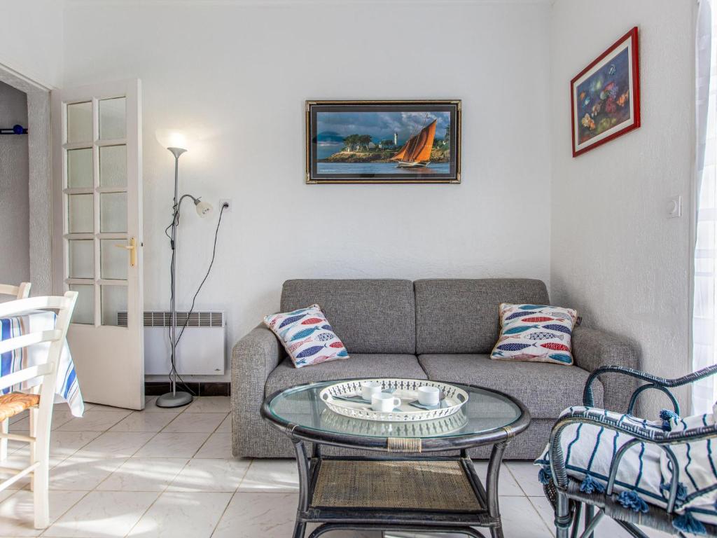 Apartment Iena by Interhome, Vieux-Boucau-les-Bains