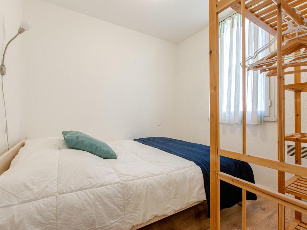 Apartment Les Bourdaines by Interhome - 4