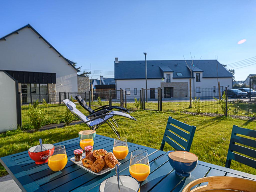 Apartment Les Villas du Men Du-3 by Interhome - 5