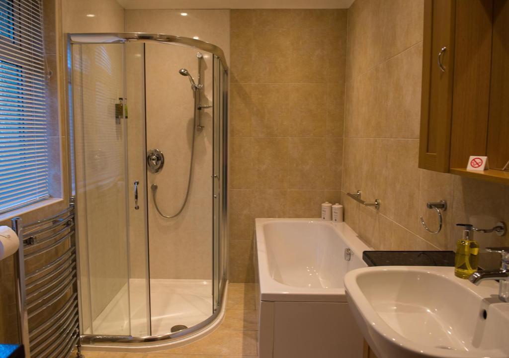 バスルーム（客室）