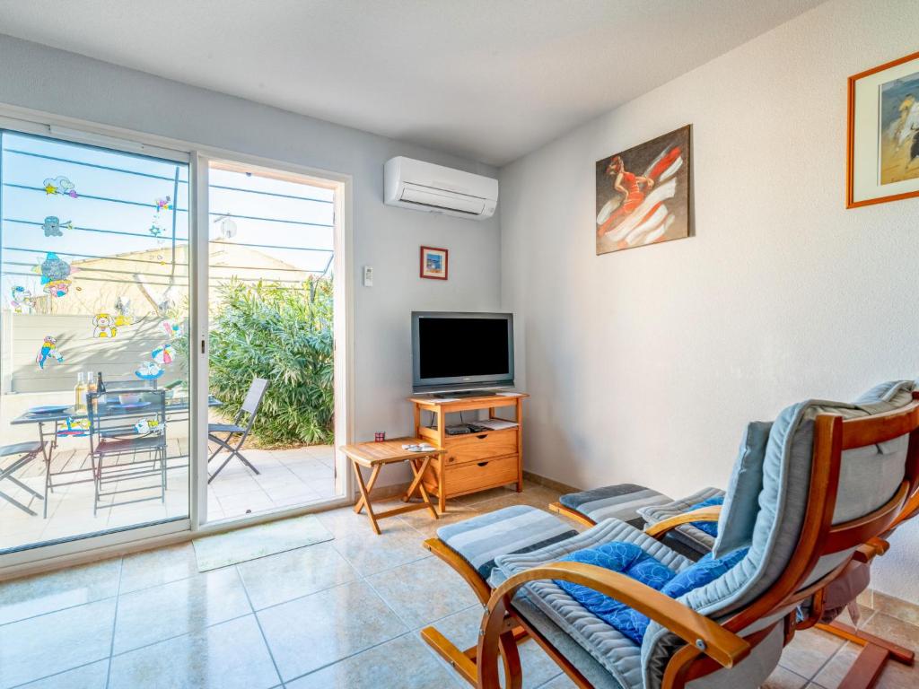 Holiday Home L'Abrivado by Interhome - 2