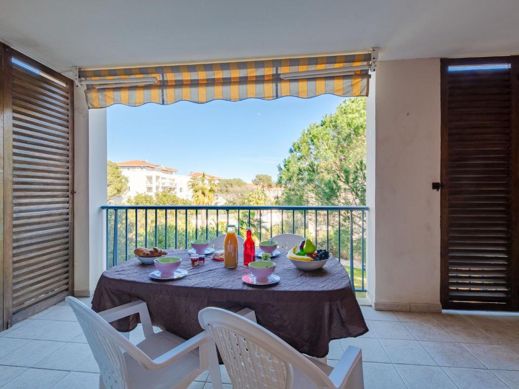 Apartment Le Grand Parc-10 by Interhome - 2
