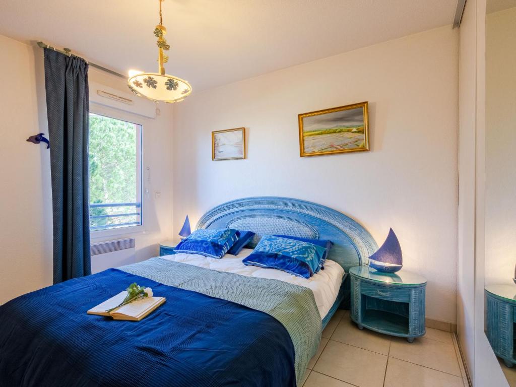 Apartment Le Grand Parc-10 by Interhome - 4