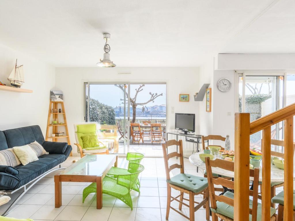 Holiday Home Le Hameau des Pêcheurs-2 by Interhome - 2
