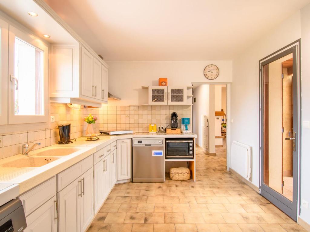 Holiday Home Yuvita by Interhome - 2