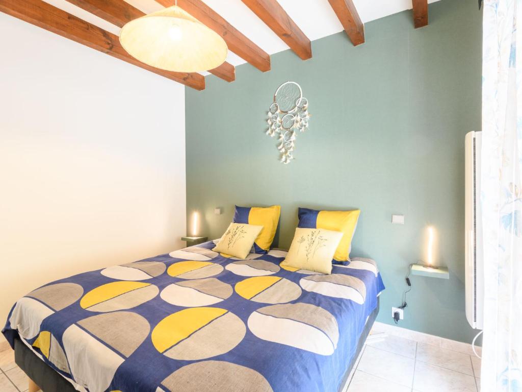Holiday Home Yuvita by Interhome - 5