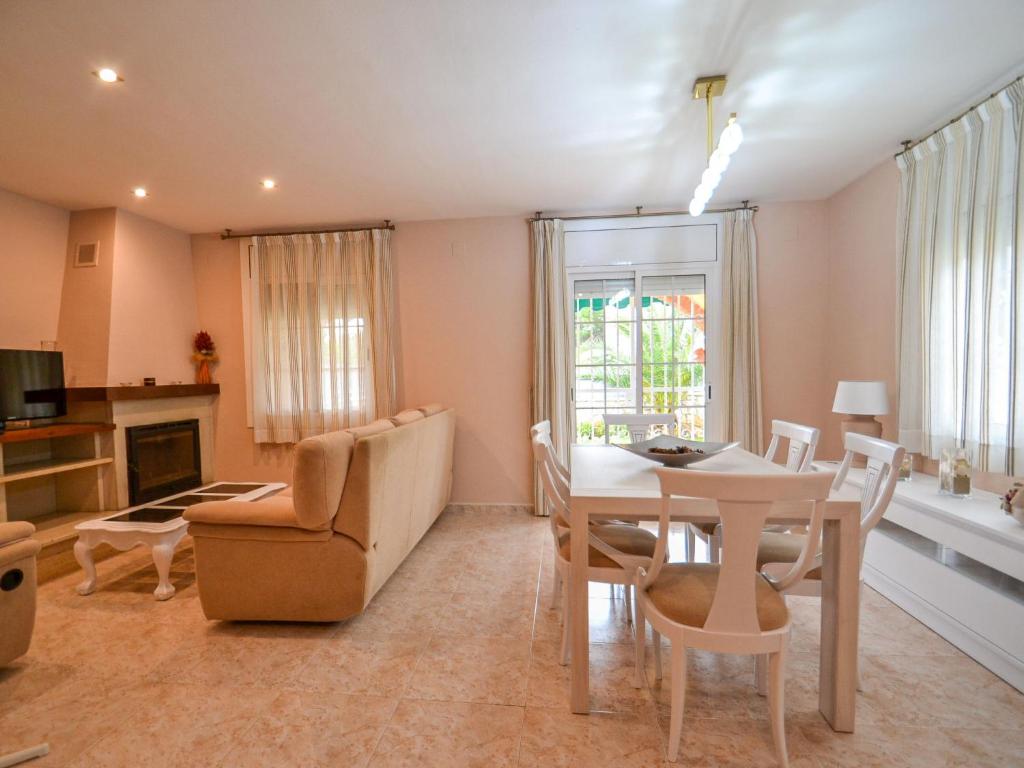 Holiday Home Cuco by Interhome - 4