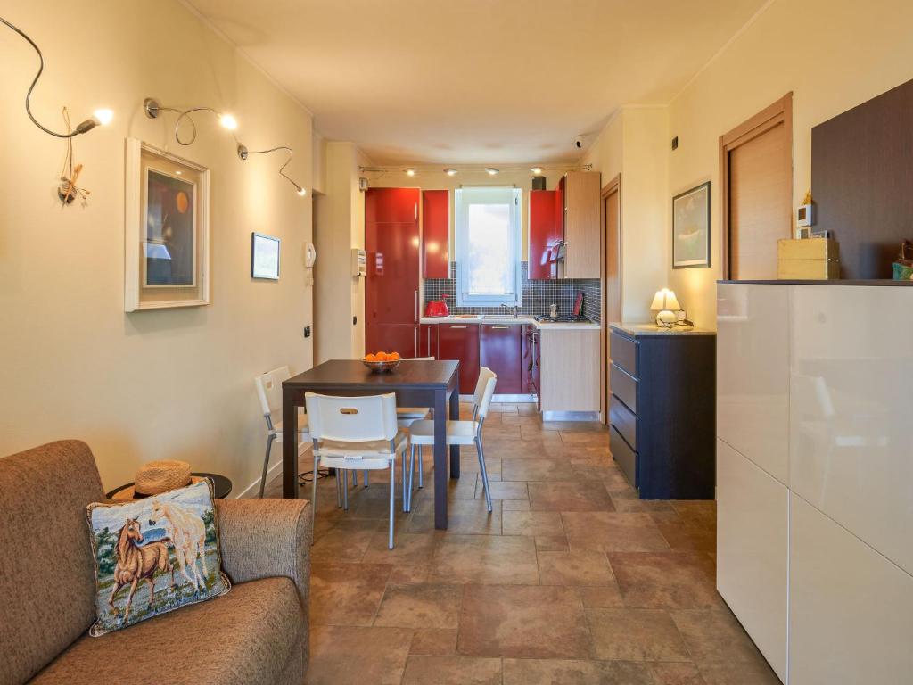 Apartment Girasole by Interhome - 5