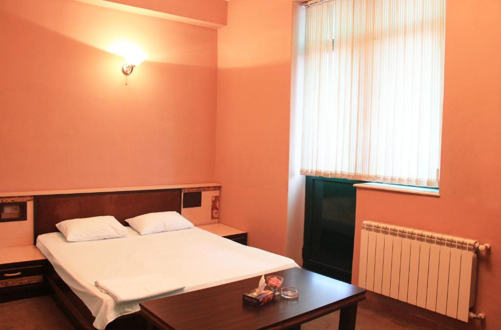 Chambre Double Standard