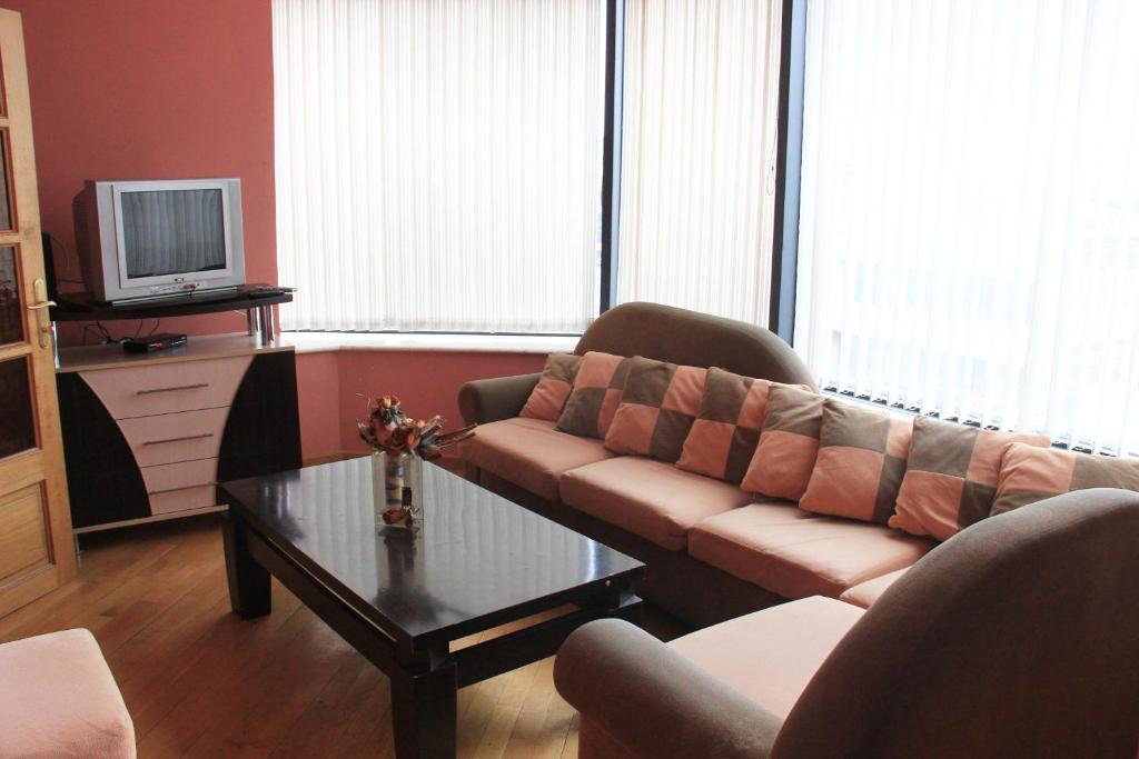 Chambre Double Deluxe