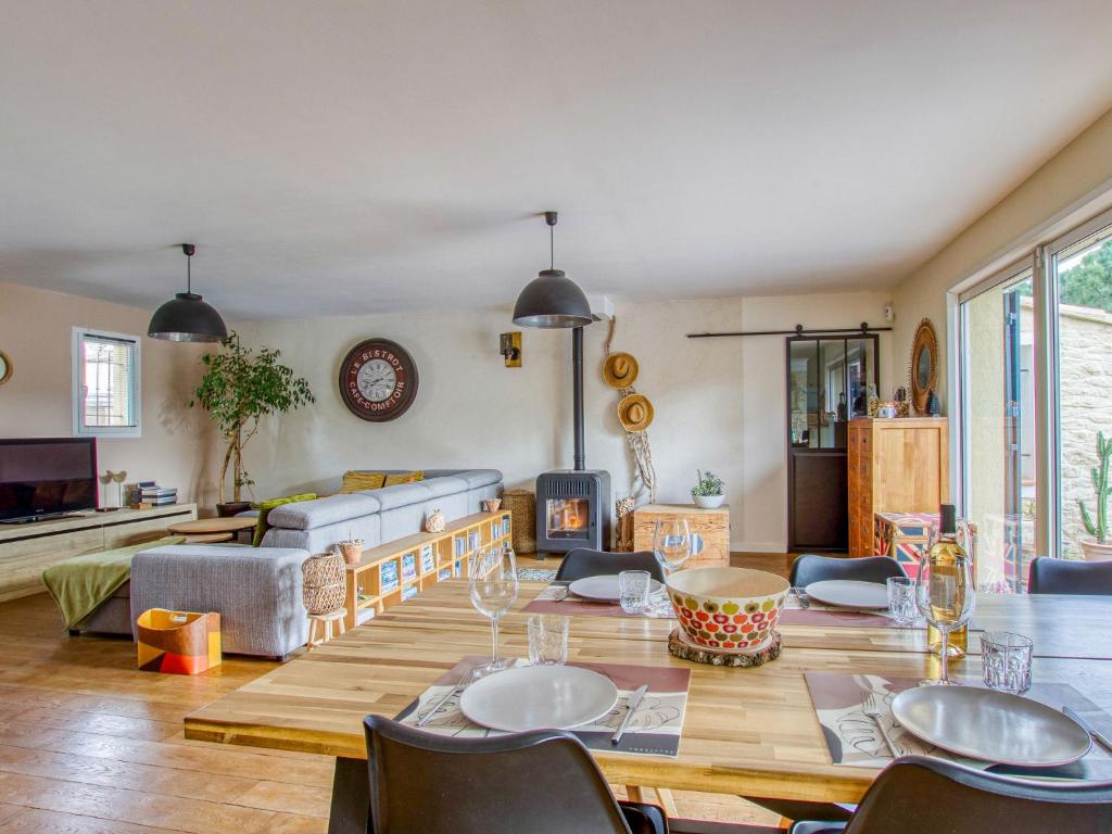 Villa la Choupette by Interhome - 5