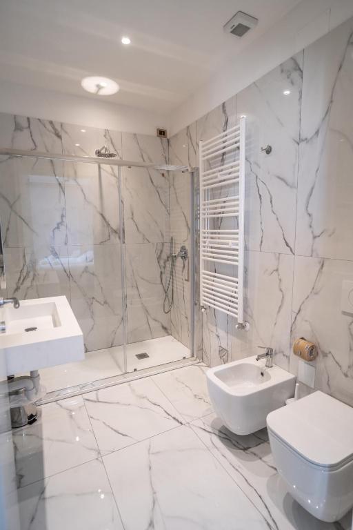 Hotel Globo Suite-Correnti hotels - Room image