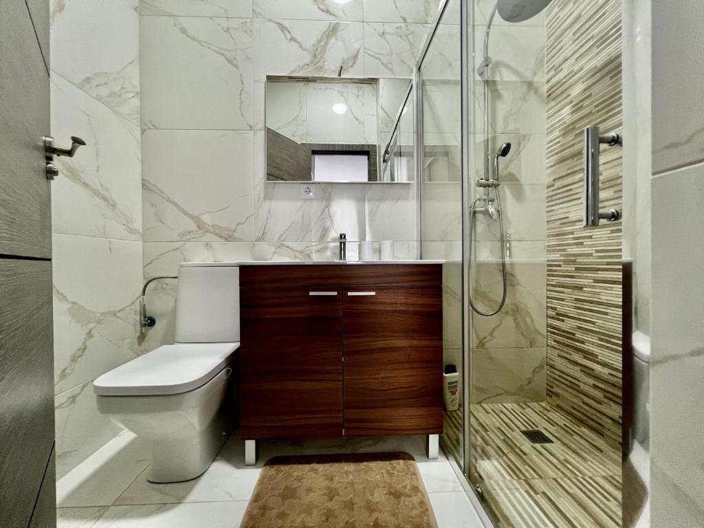 Plaza de Toros by United Renters - 5