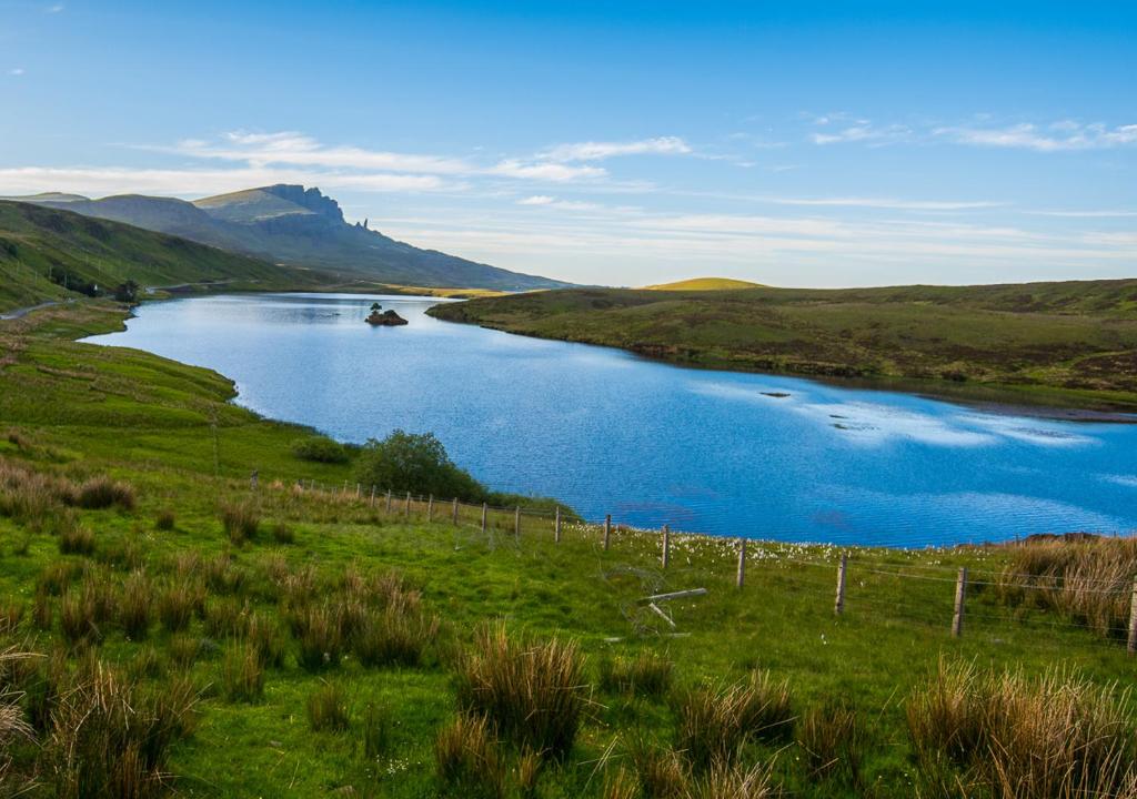 The Roses B&B 周辺案内