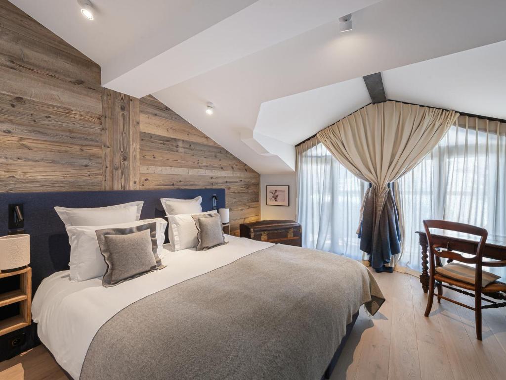 Appartement neuf 3 chambres, garage couvert à Courchevel - FR-1-562-65 - 4